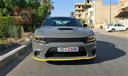 دودج تشارجر